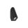 Applique murale extérieure LED Aluminium IP54 H:9,7 cm Noir