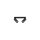 Spot de plafond 2 flammes orientable aluminium noir GU10