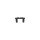Spot de plafond 2 flammes orientable aluminium noir GU10