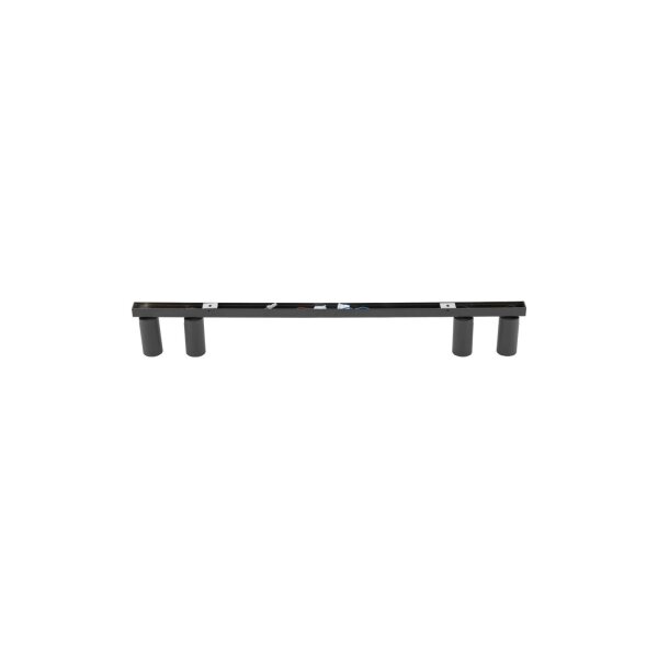 Spot de plafond orientable Umbra Gris Métal 90,5 cm GU10