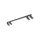 Spot de plafond orientable Umbra Gris Métal 90,5 cm GU10