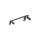 Spot de plafond orientable Umbra Gris Métal 90,5 cm GU10