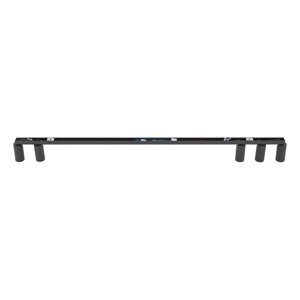 Projecteur flexible de plafond Umbra Gris 130 cm Aluminium
