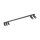 Projecteur flexible de plafond Umbra Gris 130 cm Aluminium