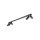 Projecteur flexible de plafond Umbra Gris 130 cm Aluminium