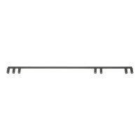 Plafonnier allongé Umbra Gris GU10 7-flamme