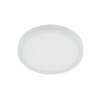 Lampe de plafonnier LED Blanc Ø23 cm 900/1200/1600...