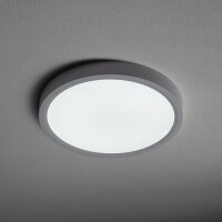 Lampe de plafonnier LED Blanc Ø23 cm 900/1200/1600...