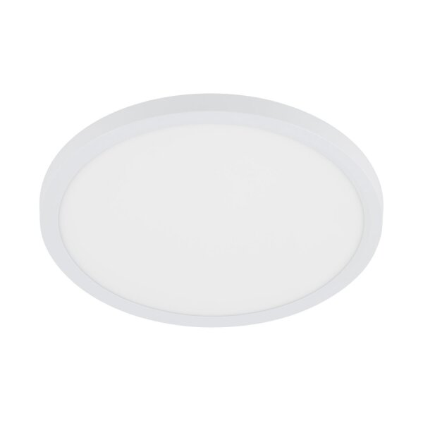Lampe de plafonnier LED Blanc Ø40 cm 3000-6000 K faible éblouissement