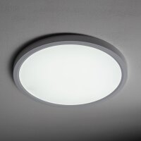 Lampe de plafonnier LED Blanc Ø40 cm 3000-6000 K...