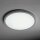 Lampe de plafonnier LED Blanc Ø40 cm 3000-6000 K faible éblouissement