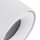 Spot de plafond flexible blanc GU10 L:9,4 cm petit