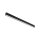 Plafonnier LED noir aluminium 3000 lm L:150 cm
