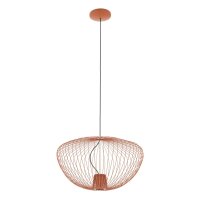 Fil de fer Lampe &agrave; suspendre M&eacute;tal...