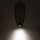 Fil de fer Lampe suspendue Métal Umbra Gris L:27 cm GU10