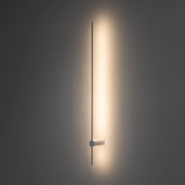 Applique LED Blanc 3000 K 740 lm H:120 cm indirect