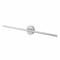 Applique LED Blanc Aluminium L:120 cm 3000 K 750 lm
