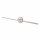 Applique LED Blanc Aluminium L:120 cm 3000 K 750 lm