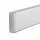 Applique LED Blanc Aluminium L:120 cm 3000 K 750 lm