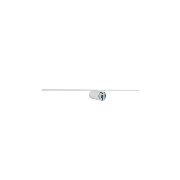 Applique LED Blanc Aluminium L:66 cm 3000 K 400 lm