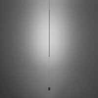 Suspension LED Blanc Aluminium Ø5,5 cm rond 4000 K