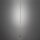 Suspension LED Blanc Aluminium Ø5,5 cm rond 4000 K
