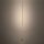 Suspension LED Blanc Aluminium Ø5,5 cm rond 19 W