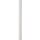 Suspension LED Blanc Aluminium Ø5,5 cm rond 19 W