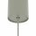 Suspension élégante Métal Sauge Verte GU10 Ø35 cm