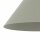 Suspension élégante Métal Sauge Verte GU10 Ø35 cm