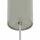 Suspension ronde vert sauge Ø11 cm GU10 métal