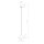 Lampe à suspendre décorative métal GU10 Ø20,5 cm Umbra bleu