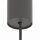 Suspension ronde Umbra Gris Ø11 cm GU10 Cône en métal