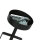 Spot lampe noir métal rond rétro DALLAS