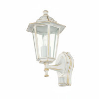 Lampe dextérieur avec détecteur de...