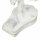 Lampe dextérieur avec détecteur de mouvement Lanterne PARIS blanche