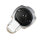 Lampe dextérieur avec détecteur de mouvement Lanterne PARIS blanche