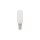 Ampoule LED verre Ø2,5 cm ronde 3000 K 400 lm blanc