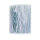 Applique murale tissu ALICE violet aspect bois loft design E27