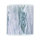 Applique murale tissu ALICE violet aspect bois loft design E27