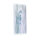 Applique murale tissu ALICE violet aspect bois loft design E27