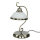 Lampe de table E27 ELISETT Art Nouveau