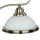 Lampe de table E27 ELISETT Art Nouveau