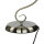 Lampe de table E27 ELISETT Art Nouveau