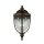 Applique IP44 Rustique élégante EDMUND Cour Balcon