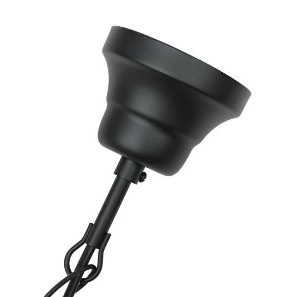 Suspension rustique E14 ATHEN