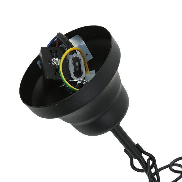 Suspension rustique E14 ATHEN