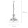 Suspension rustique E14 ATHEN
