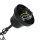 Suspension rustique ronde E27 ATHEN