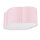 Plafonnier Rose Nuage Tissu Enfants Bébé mignon